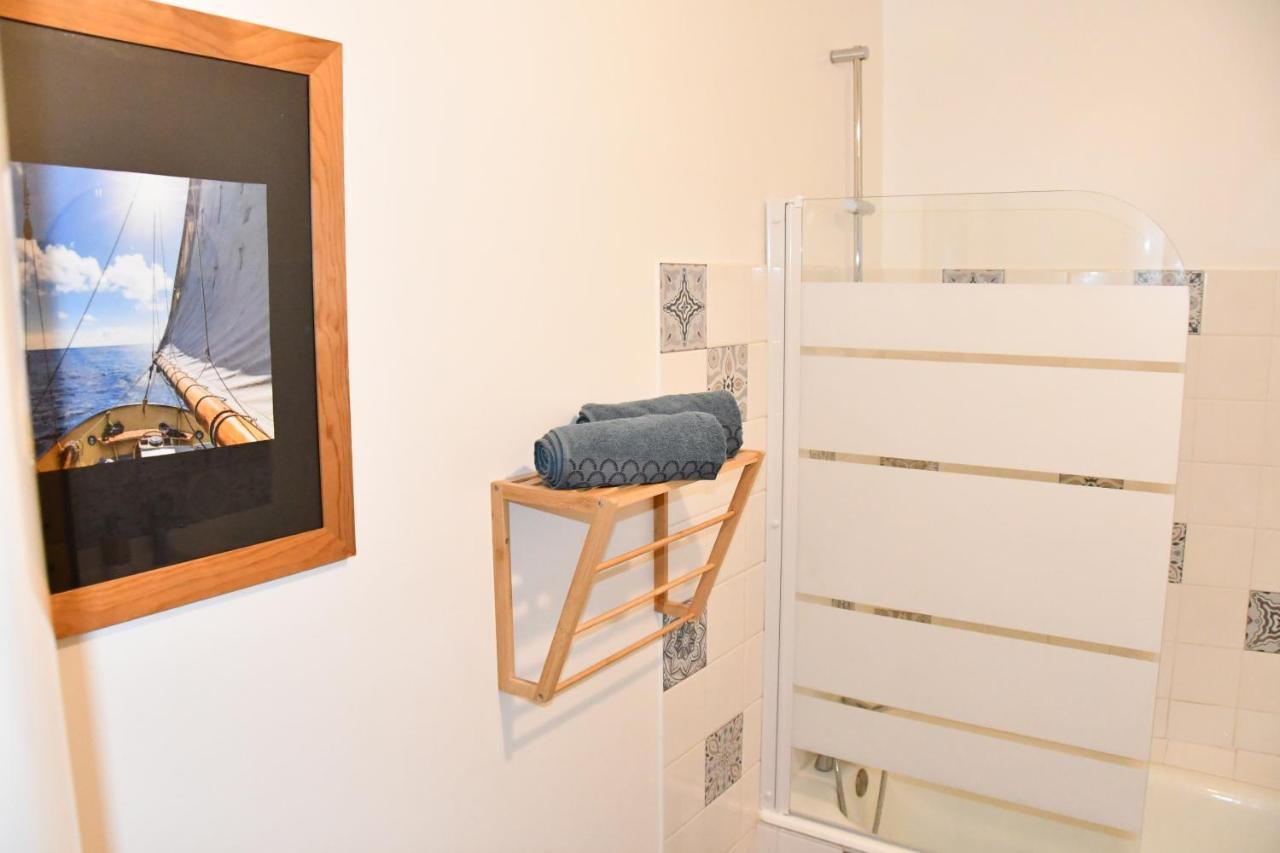 Appartement 32 M2 Intra Muros - Wifi - Netflix - Bureau Авиньон Екстериор снимка