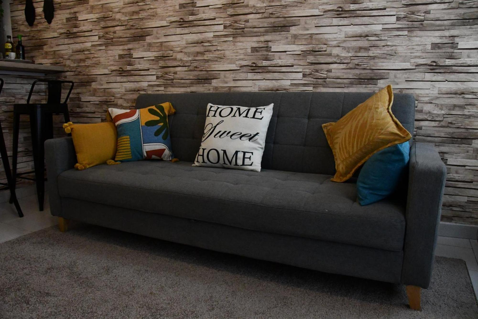 Appartement 32 M2 Intra Muros - Wifi - Netflix - Bureau Авиньон Екстериор снимка